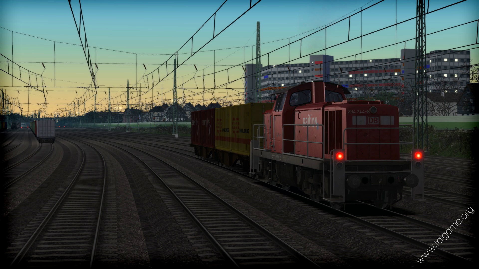 railworks game download